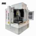 M6 3 axis Cnc Milling Machine